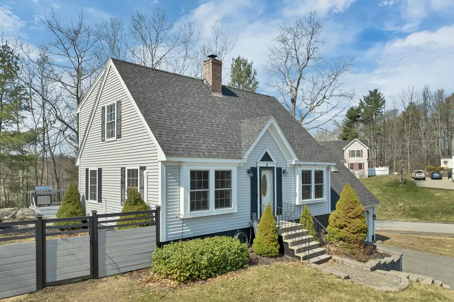 2 Deer Run Drive, Biddeford, ME 04005 - #2