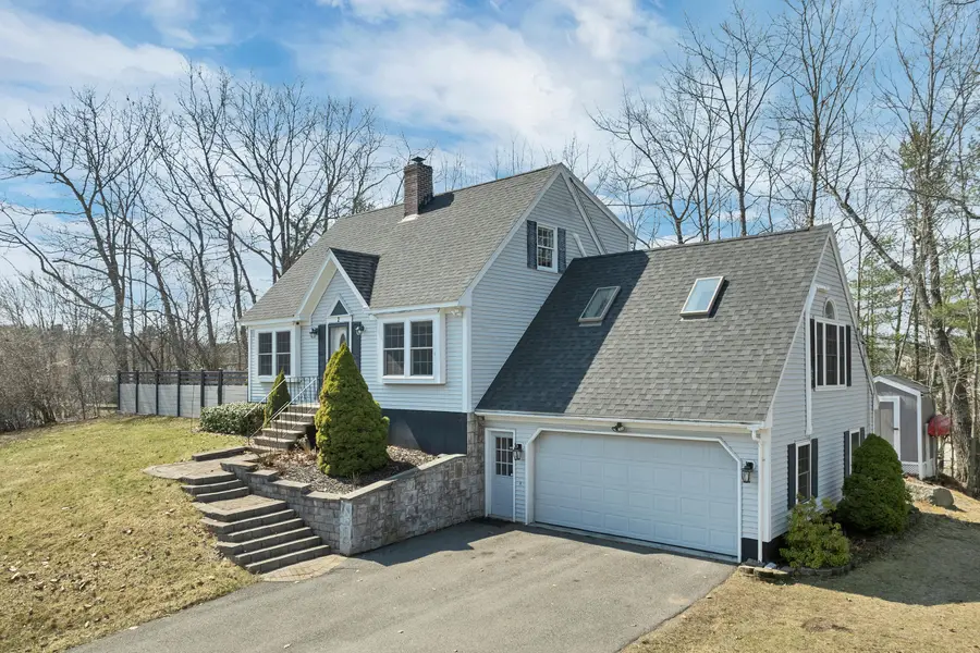 2 Deer Run Drive, Biddeford, ME 04005 - #3