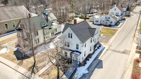 501 Main Street, Sanford, ME 04083