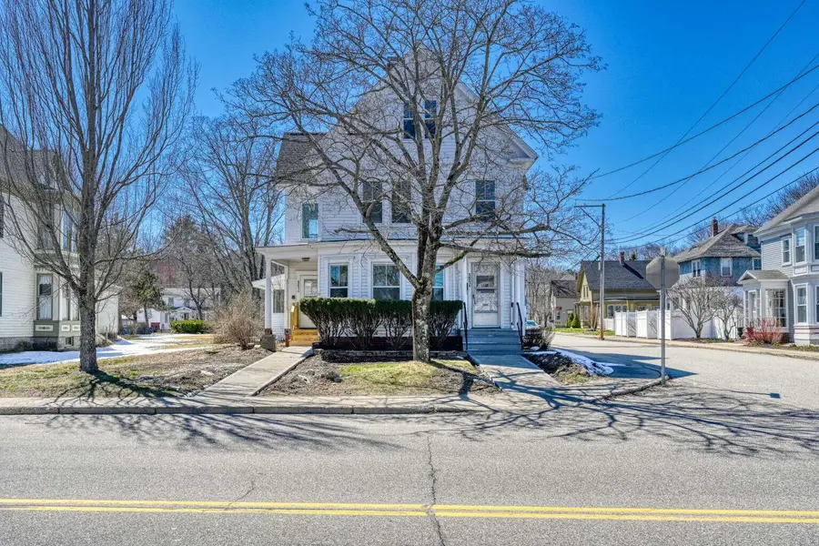501 Main Street, Springvale, ME 04083 - #3