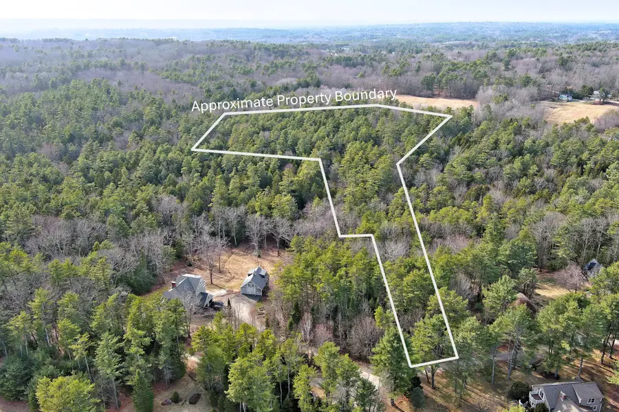 0 Redding Lane, Freeport, ME 04032 - #2