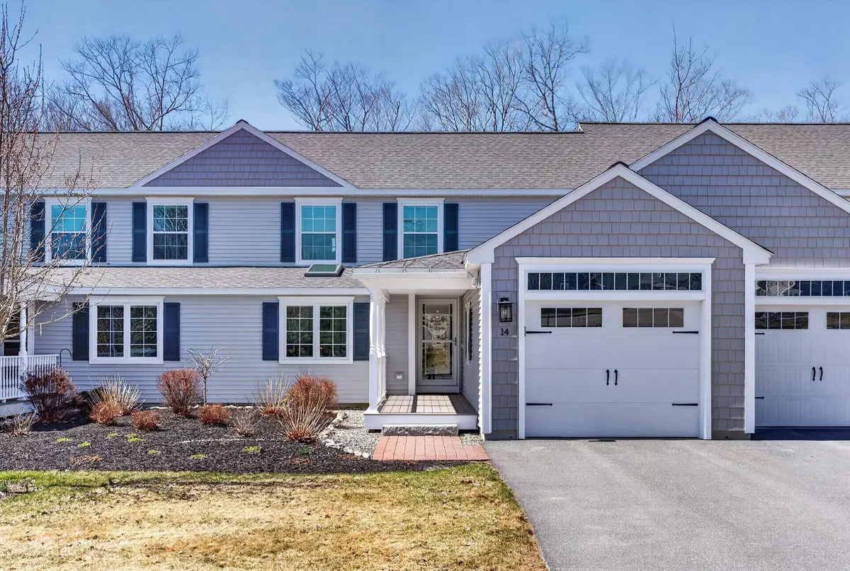 14 Mica Court #51P, Topsham, ME 04086 - #1