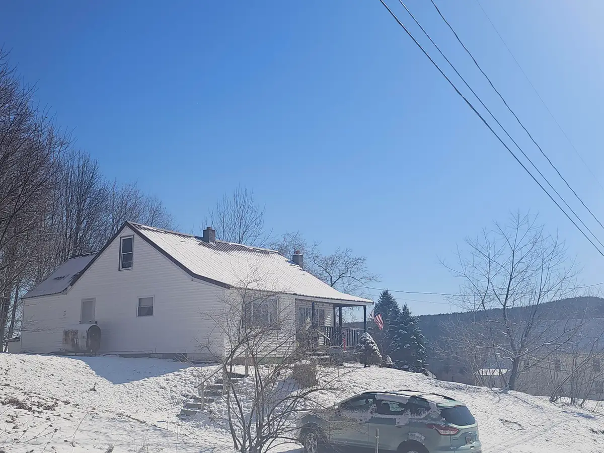 32 Front Street, Sumner, ME 04292 - #1
