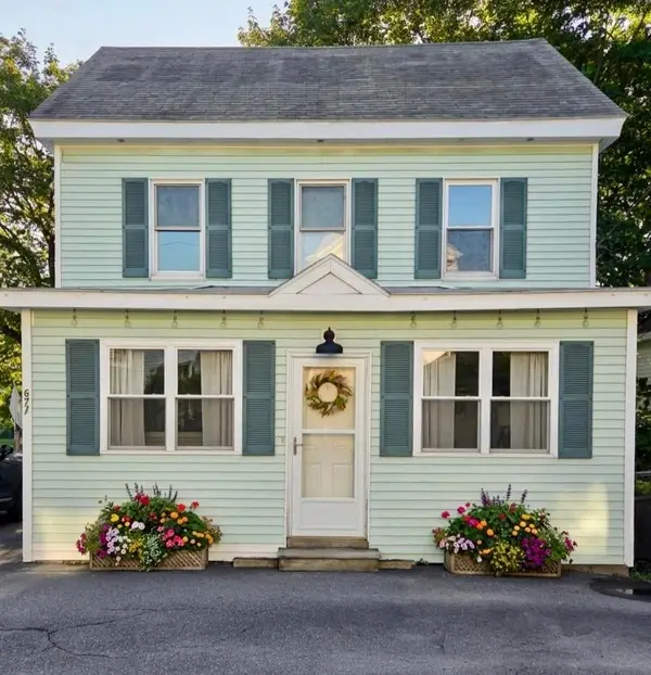 677 Middle Street, Bath, ME 04530