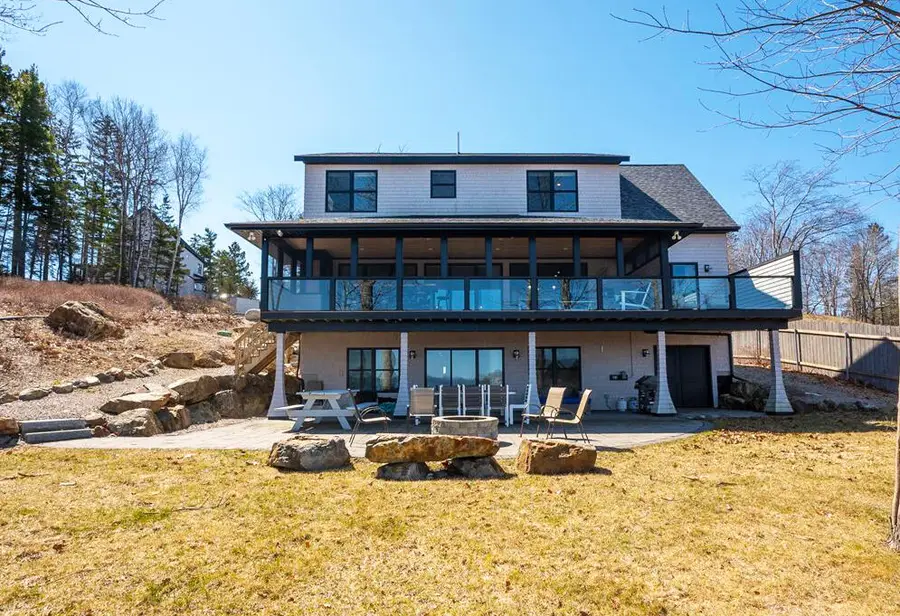 10 Bogue Chitto Lane, Bar Harbor, ME 04609 - #2