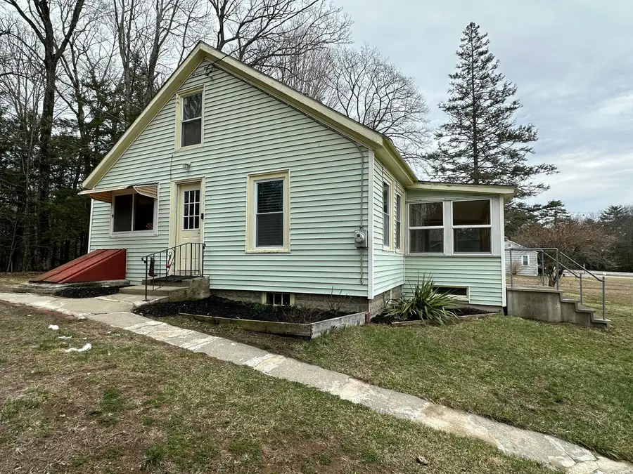 60 Mechanic Falls Road, Poland, ME 04274 - #2