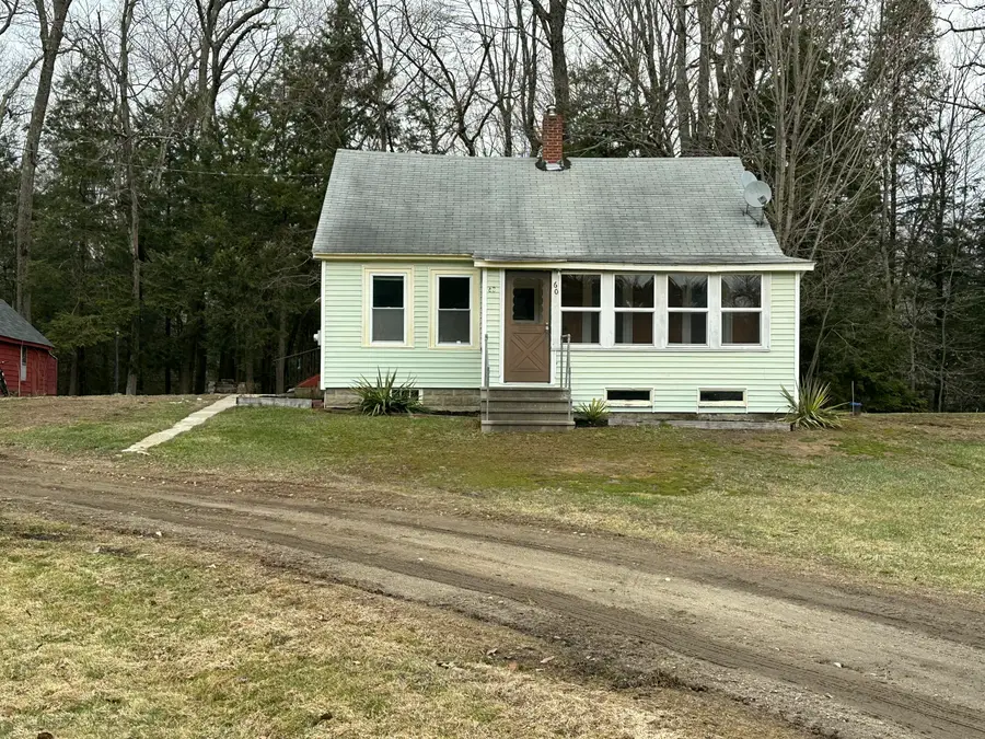 60 Mechanic Falls Road, Poland, ME 04274 - #3