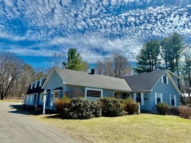 14 Lakeshore Drive, Belgrade, ME 04917 - #1