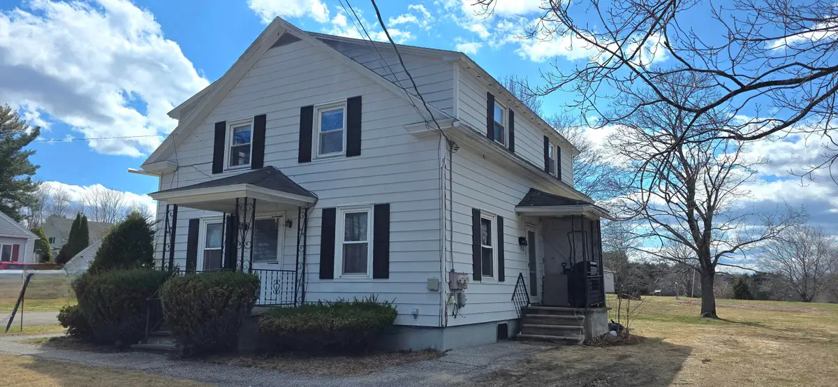 215 Cook Street, Auburn, ME 04210 - #1