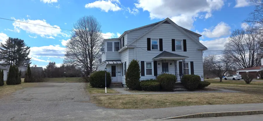 215 Cook Street, Auburn, ME 04210 - #2