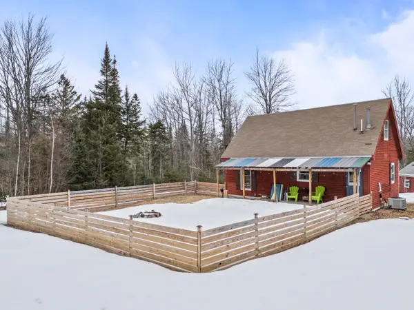 67 Baker Hill Road, Salem Twp, ME 04983