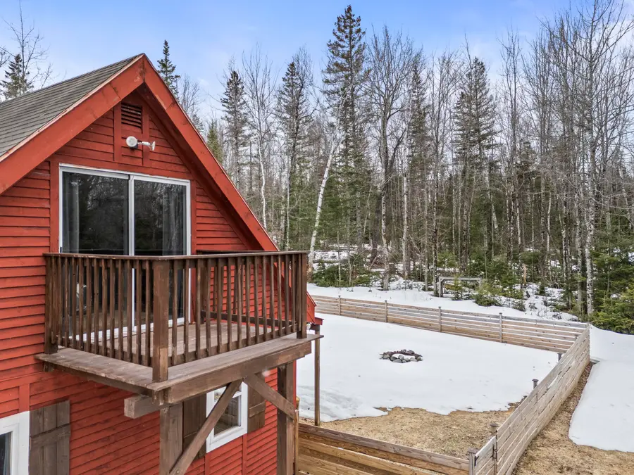 67 Baker Hill Road, Salem Township, ME 04983 - #2