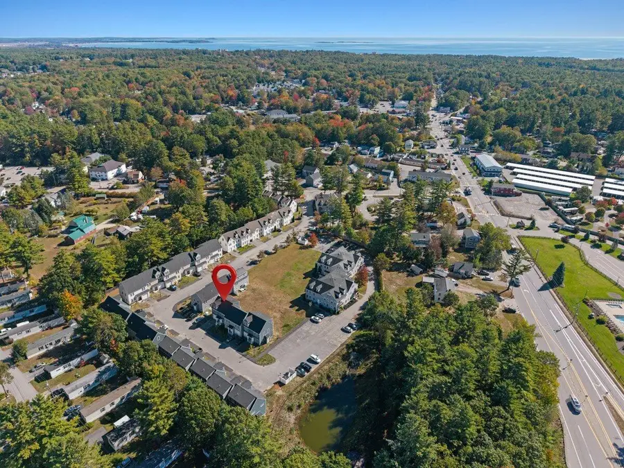 11 Smithwheel Road #28, Old Orchard Beach, ME 04064 - #2