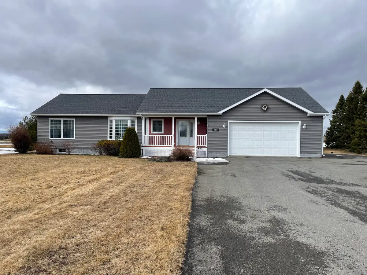 150 Lombard Road, Caribou, ME 04736 - #1