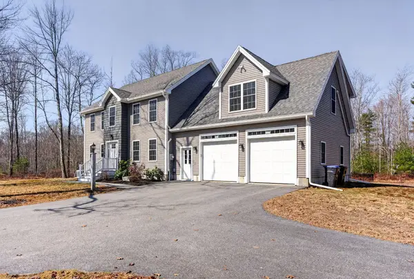 132 Ross Road, Old Orchard Beach, ME 04064