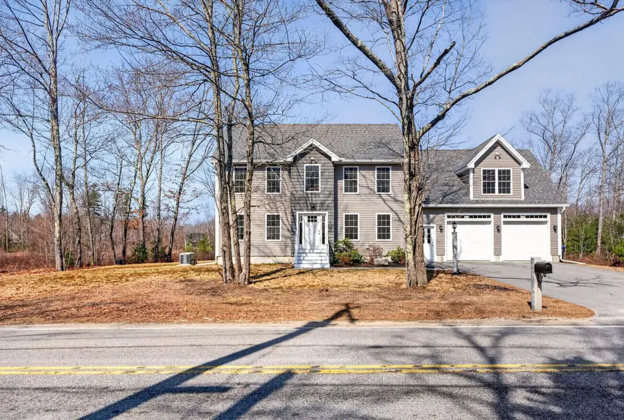 132 Ross Road, Old Orchard Beach, ME 04064 - #2