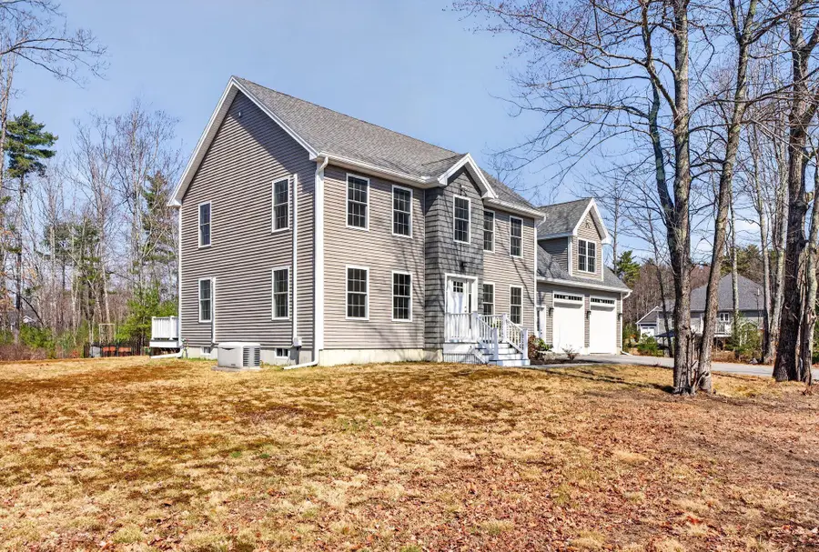 132 Ross Road, Old Orchard Beach, ME 04064 - #3