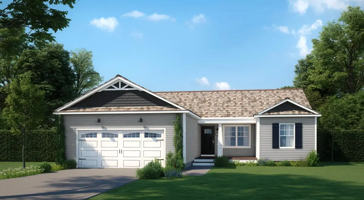 Lot 16 Rolling Woods Lane, Wells, ME 04090 - #1