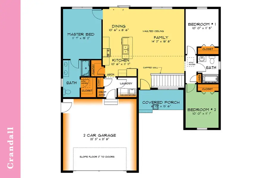 Lot 16 Rolling Woods Lane, Wells, ME 04090 - #2