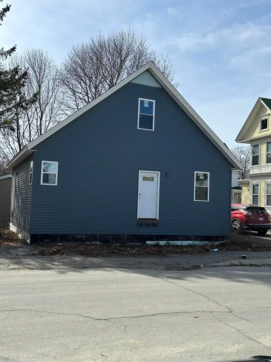 24 Prentiss Street, Bangor, ME 04401 - #2