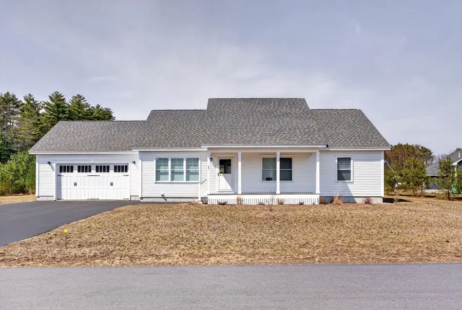 27 Alden Pines Drive #9, Waterboro, ME 04087 - #2