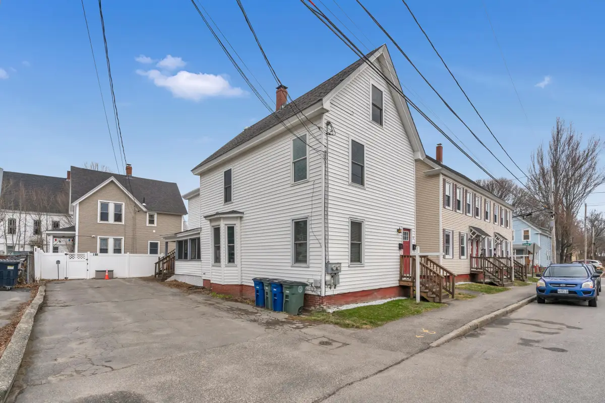 10 Dunn Street, Westbrook, ME 04092 - #1