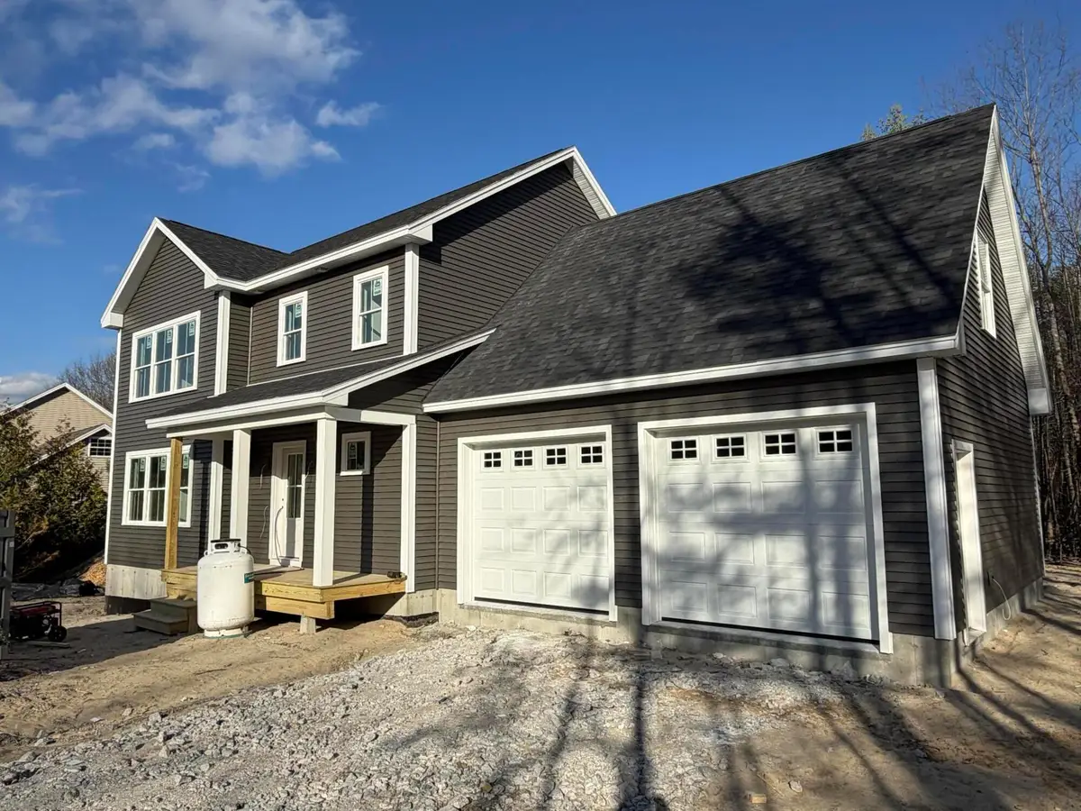 13 Eastfield Drive, Gray, ME 04039 - #1