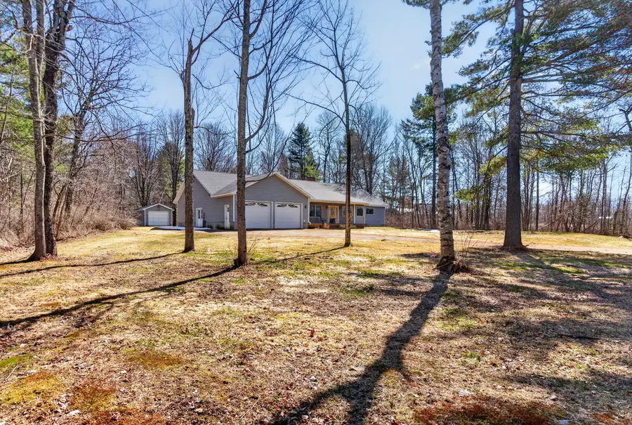 692 Battle Ridge Road, Clinton, ME 04927 - #2