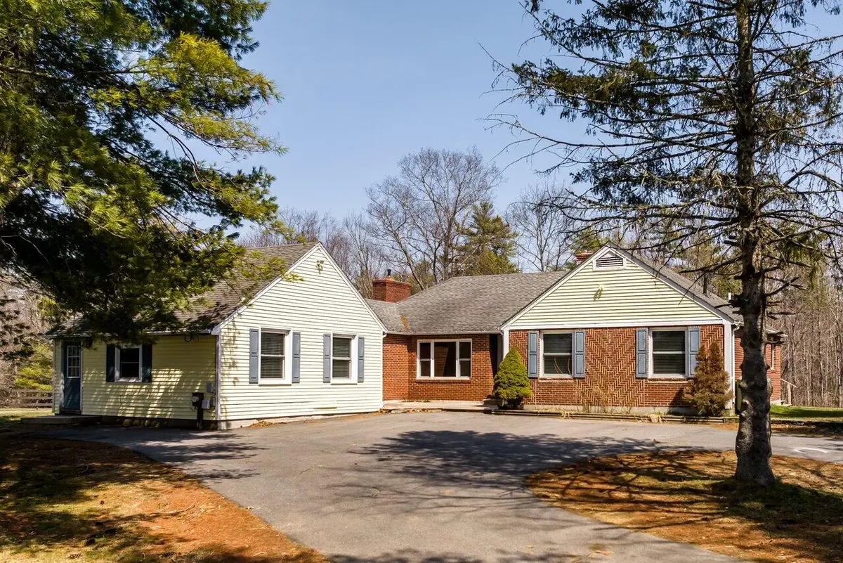 247 Smith Road, Lebanon, ME 04027 - #1