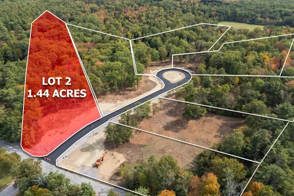 TBD Ridge Terrace #Lot 2, North Berwick, ME 03906