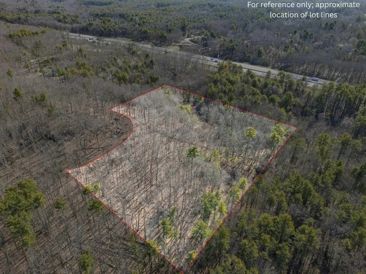 Lot #5 Brown Freehold Road, York, ME 03909 - #1
