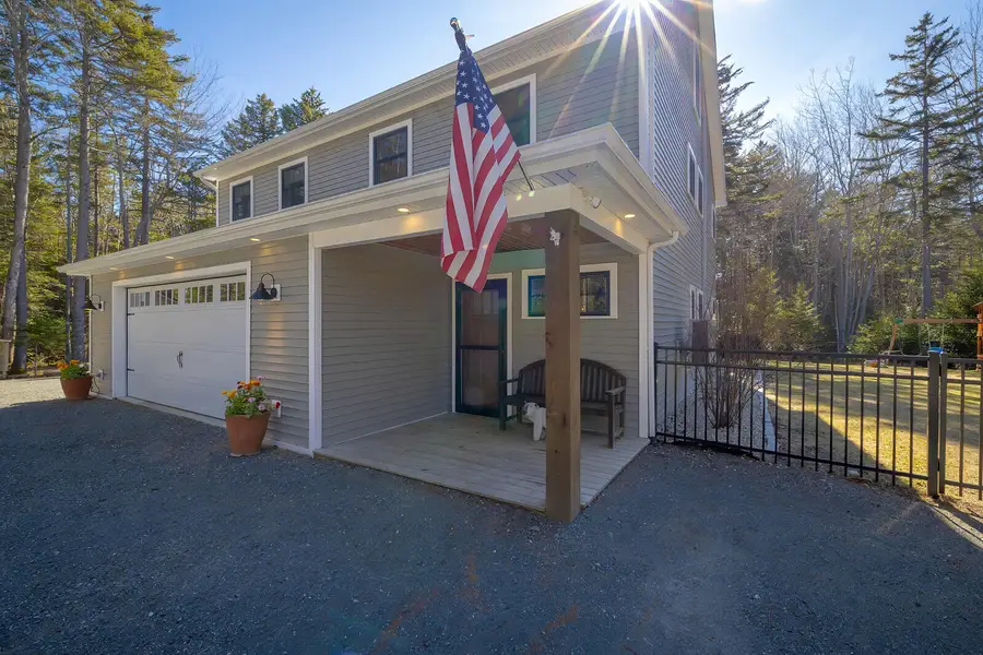 1999 Bayside Road, Trenton, ME 04605 - #2