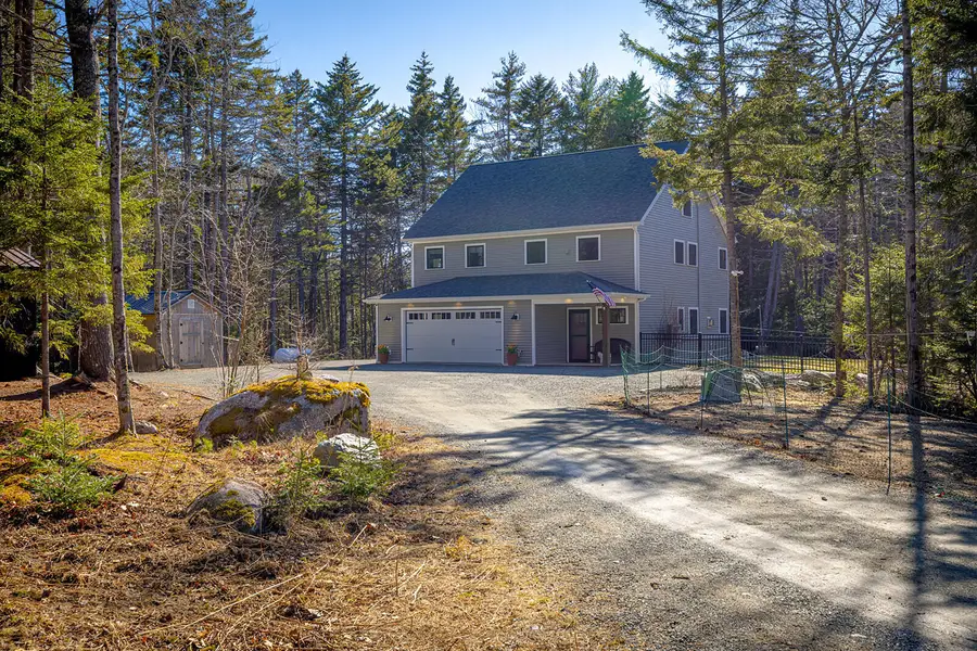 1999 Bayside Road, Trenton, ME 04605 - #3