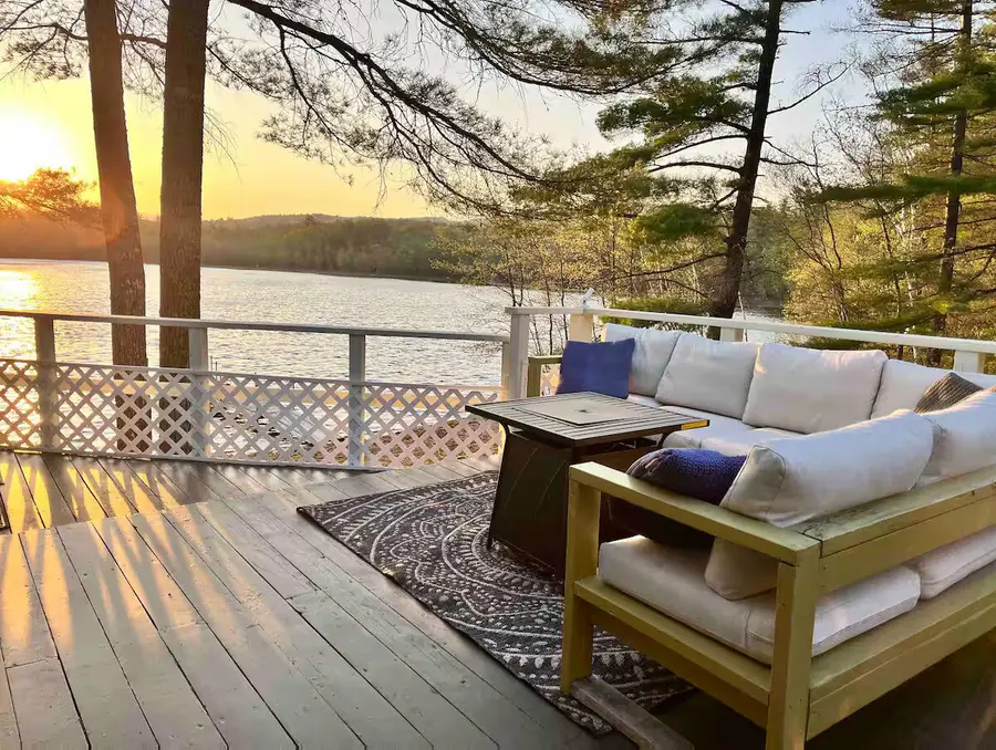 6 Butters Landing, Bethel, ME 04217 - #3