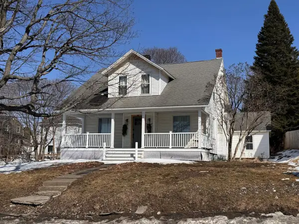 27 Dudley Street, Presque Isle, ME 04769