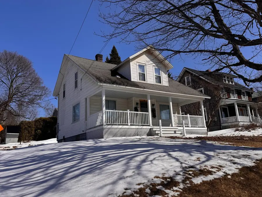 27 Dudley Street, Presque Isle, ME 04769 - #2