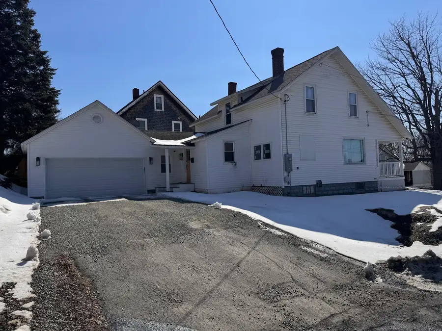27 Dudley Street, Presque Isle, ME 04769 - #3