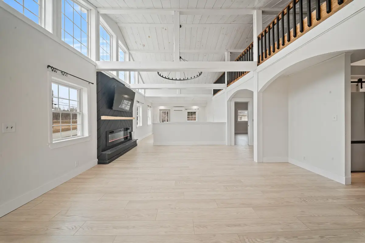 127 Station Road, Littleton, ME 04730 - #1