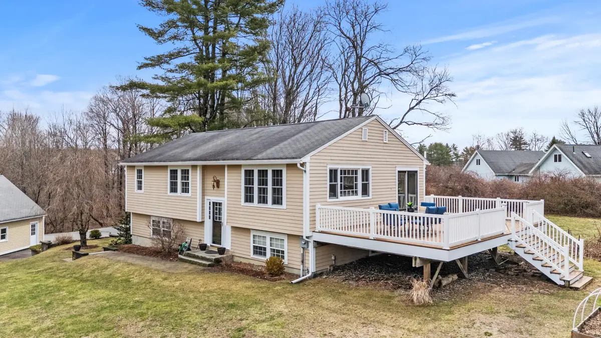 281 Range Road, Cumberland, ME 04021 - #1