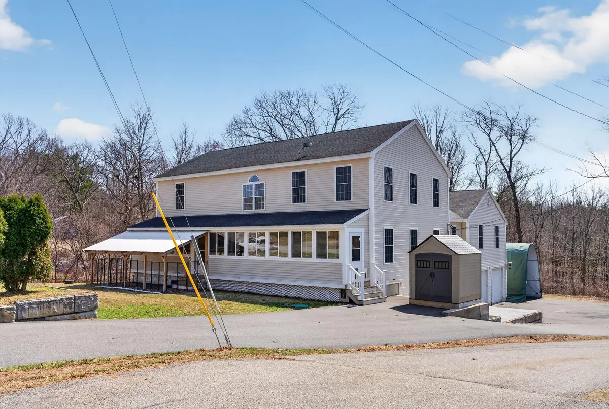 25 Gregory Drive, Sanford, ME 04073 - #1