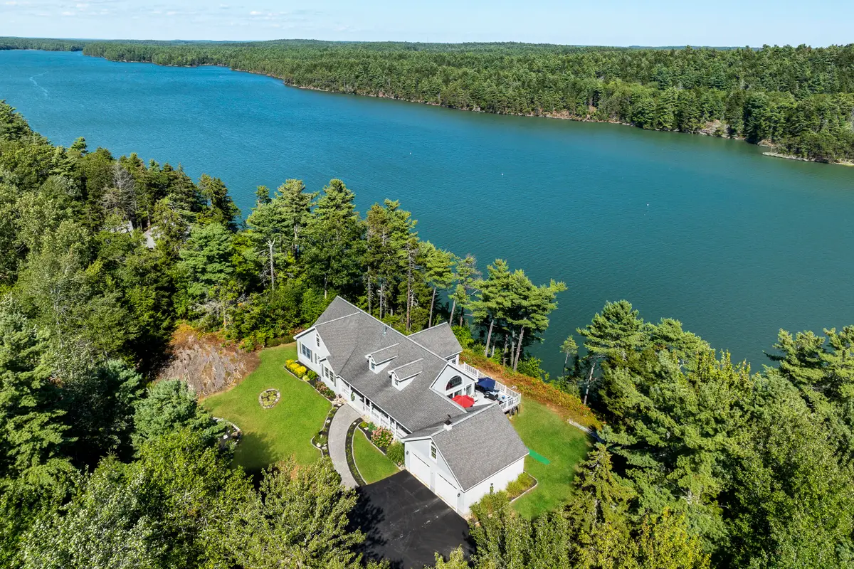 35 Yuhas Drive, Harpswell, ME 04079 - #1