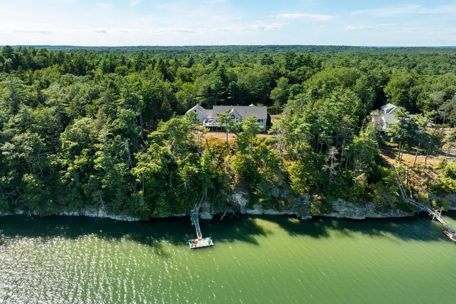 35 Yuhas Drive, Harpswell, ME 04079 - #3