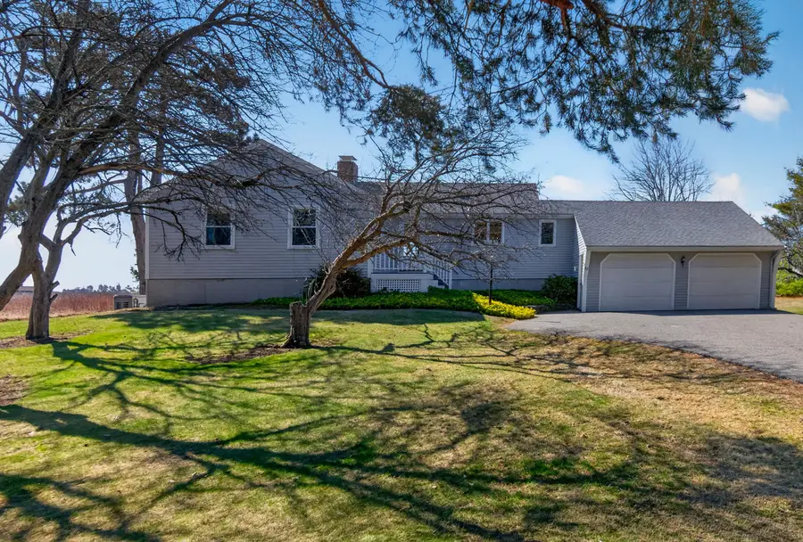 32 Bowery Beach Road, Cape Elizabeth, ME 04107 - #3