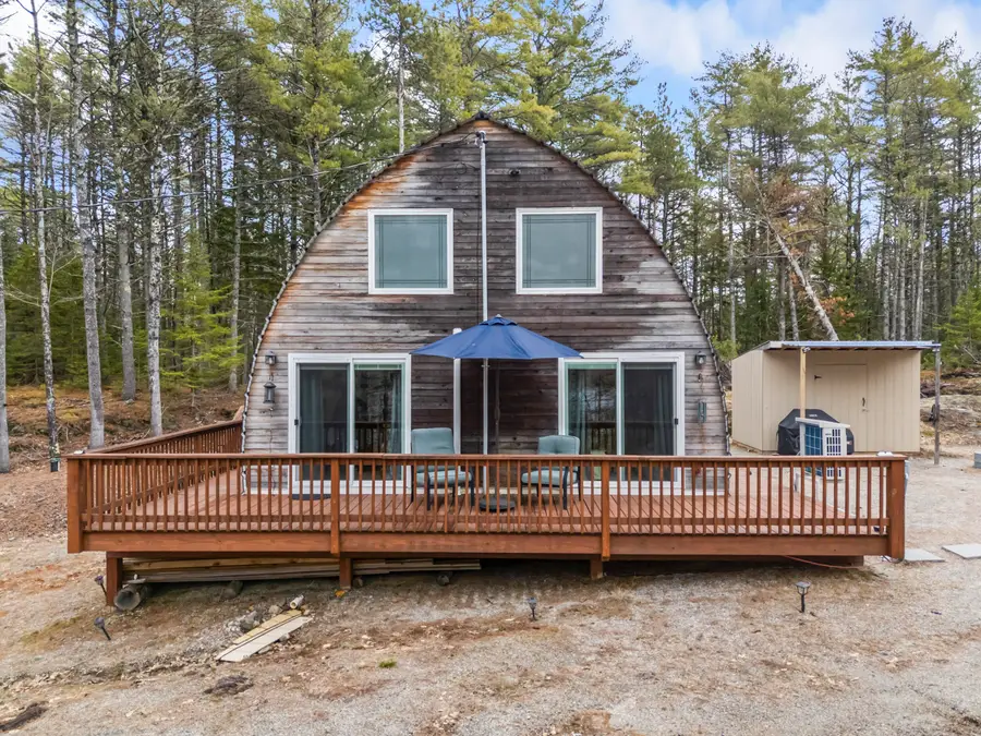 35 Bayview Drive, Westport Island, ME 04578 - #3