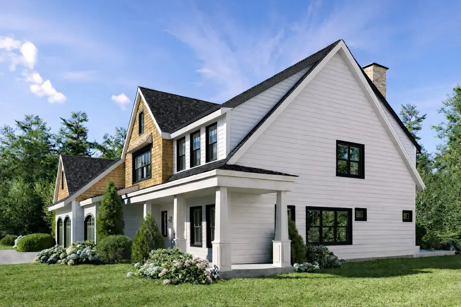 Lot 5 Acadia Drive, Falmouth, ME 04105 - #3