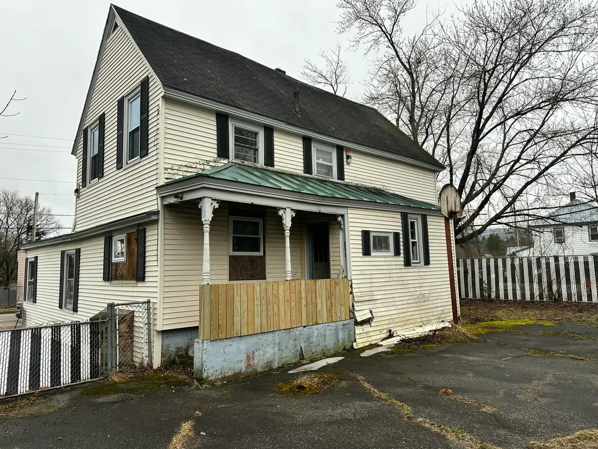 18 Porter Bridge Road, Mexico, ME 04257 - #1