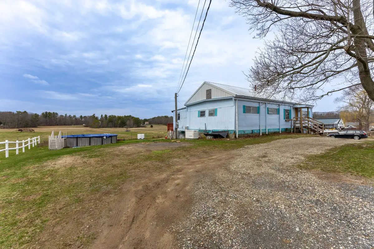 151 Southside Road, York, ME 03909 - #1