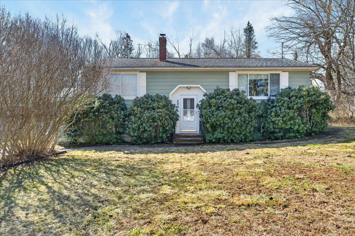 330 Cape Jellison Road, Stockton Springs, ME 04981 - #1