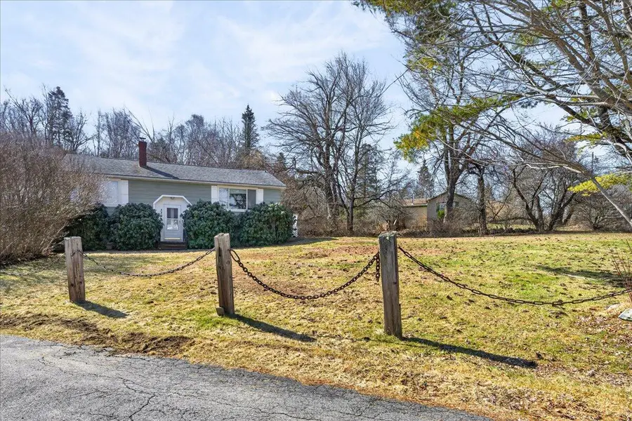 330 Cape Jellison Road, Stockton Springs, ME 04981 - #3