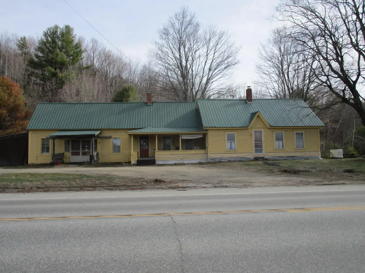 28 Bethel Road, West Paris, ME 04289 - #1